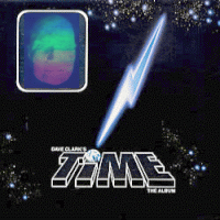 1986 - Dave Clarc's Time (UK) EMI EQ 5003