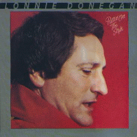 1978 - Lonnie Donegan - Puttin' On The Style (Germany) Chrysalis 6307 618