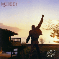 1995 - Queen - Made in heaven (UK) EMI/Parlophone 7243 8 36088 1 2