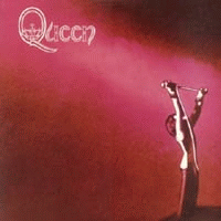 1973 - Queen - Queen (USA) Elektra EKS 75064
