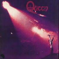 1973 - Queen - Queen (Germany) EMI/Electrola 1C 072 94 519