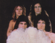 Queen 1975