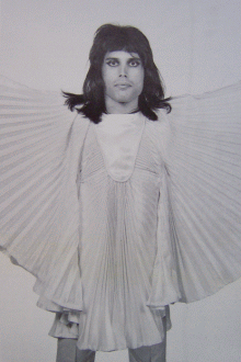 Freddie 1972