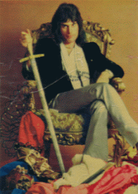 Freddie 1975