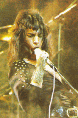 Freddie 1974