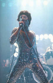 Freddie 1978/79