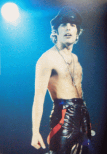 Freddie 1978