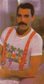 Freddie 1987 (Ibiza)