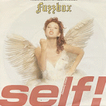 1989 - Fuzzbox - Self ! (England) WEA 0 229 246 769-7