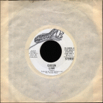 1974 - Queen - Liar PROMO (USA) Elektra Records EK-45884