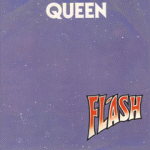 1980 - Queen - Flash (Germany) EMI/Electrola 1C 006-64 205