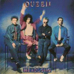 1991 - Queen - Headlong (UK) EMI/Parlophone QUEEN 18 -20 4332 7