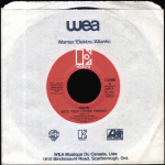 1980 - Queen - Need your loving tonight (Canada) Elektra E-47086 C