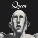 1977 - Queen - We are the champions (USA) Elektra/Asylum E-45441 (PRC)