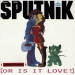 1989 - Sigue Sigue Sputnik - Dancerama (EEC) EMI/Parlophone 006-20 3291 7