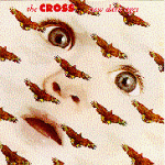 1994 - The Cross - New dark ages (Germany) EMI/Electrola 1C 006 20 44377